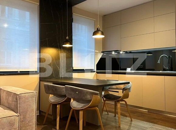Garsonieră de închiriat Central - 130153AI | BLITZ Târgu Mureș | Poza4