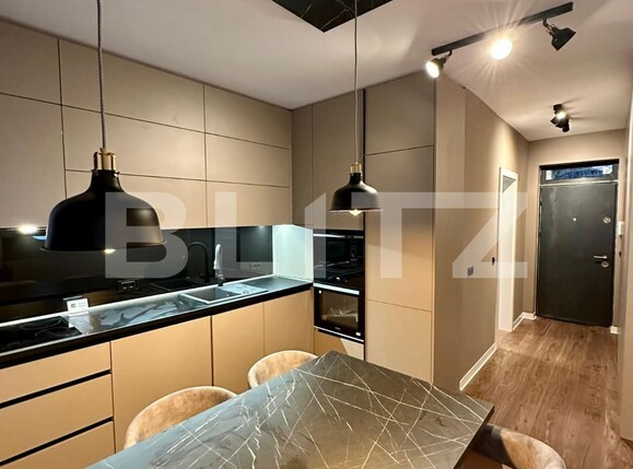 Garsonieră de închiriat Central - 130153AI | BLITZ Târgu Mureș | Poza6