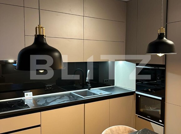 Garsonieră de închiriat Central - 130153AI | BLITZ Târgu Mureș | Poza8