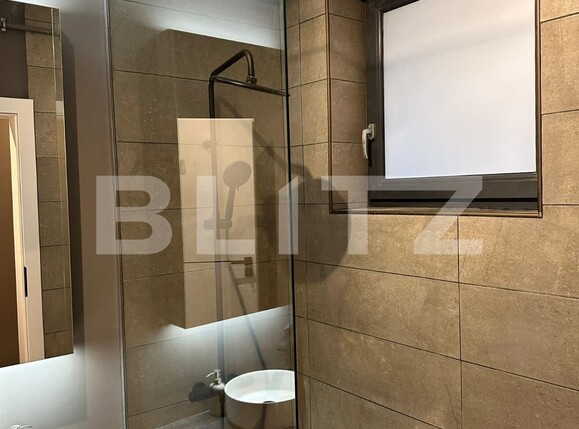 Garsonieră de închiriat Central - 130153AI | BLITZ Târgu Mureș | Poza13