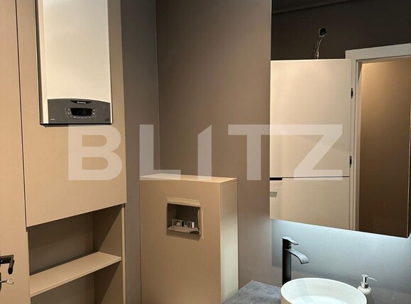 Garsonieră de închiriat Central - 130153AI | BLITZ Târgu Mureș | Poza14