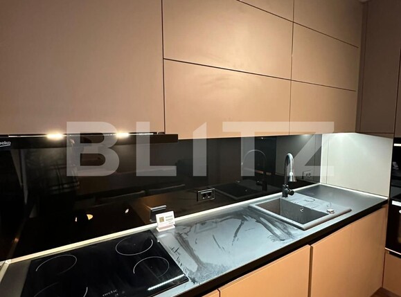 Garsonieră de închiriat Central - 130153AI | BLITZ Târgu Mureș | Poza9