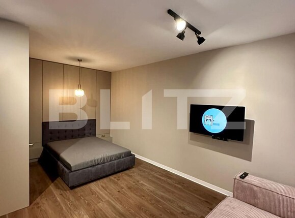 Garsonieră de închiriat Central - 130153AI | BLITZ Târgu Mureș | Poza12