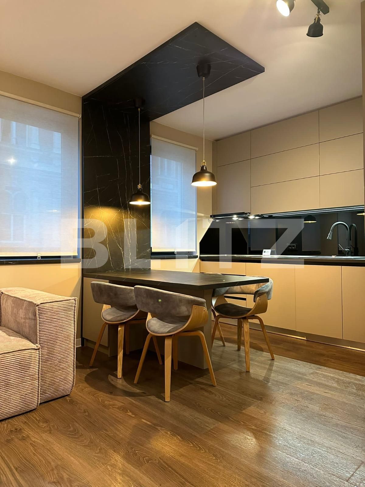 Garsonieră de închiriat Central - 130153AI | BLITZ Târgu Mureș | Poza4