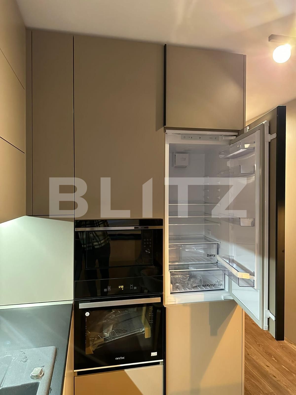 Garsonieră de închiriat Central - 130153AI | BLITZ Târgu Mureș | Poza10