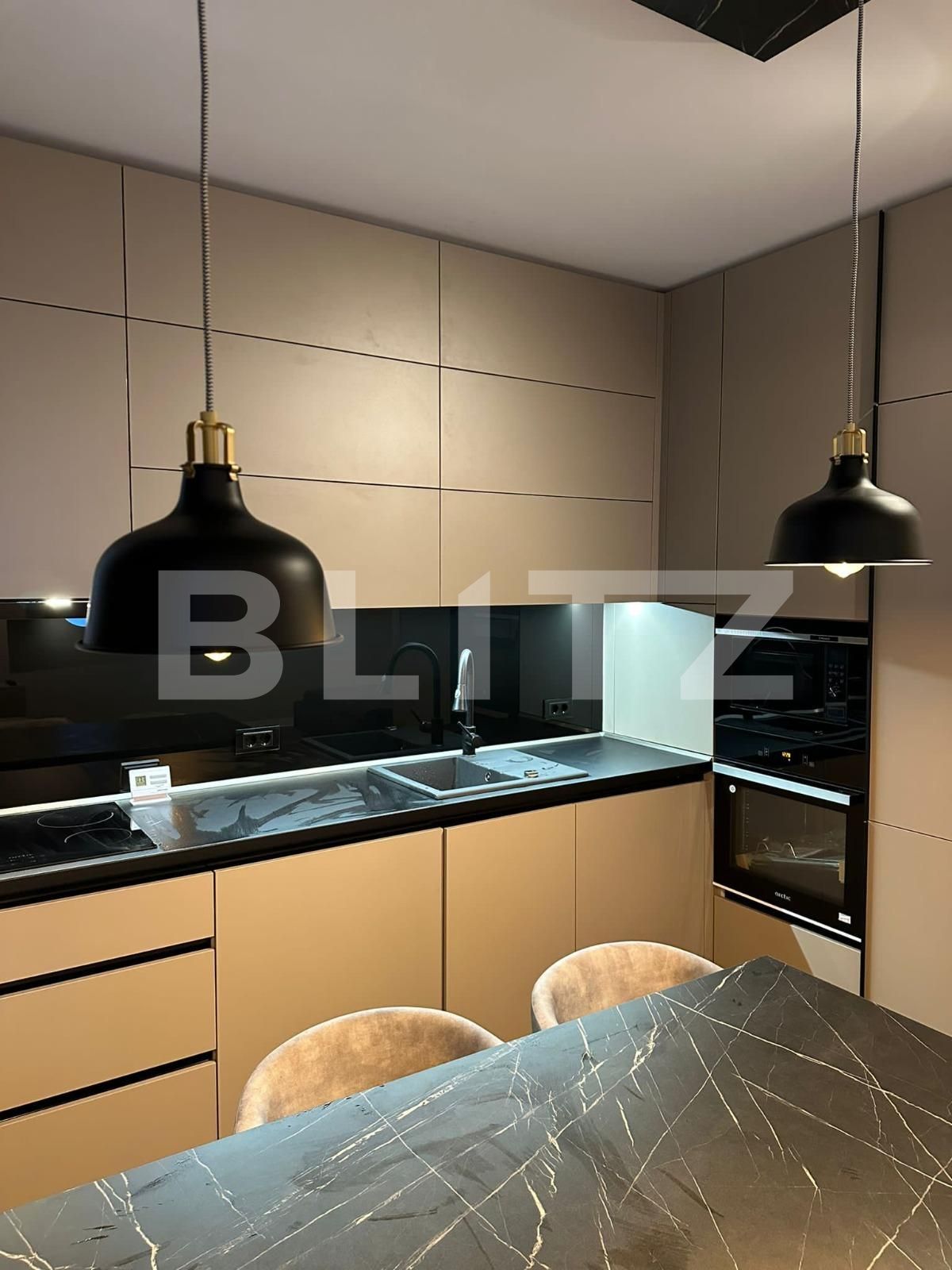 Garsonieră de închiriat Central - 130153AI | BLITZ Târgu Mureș | Poza8