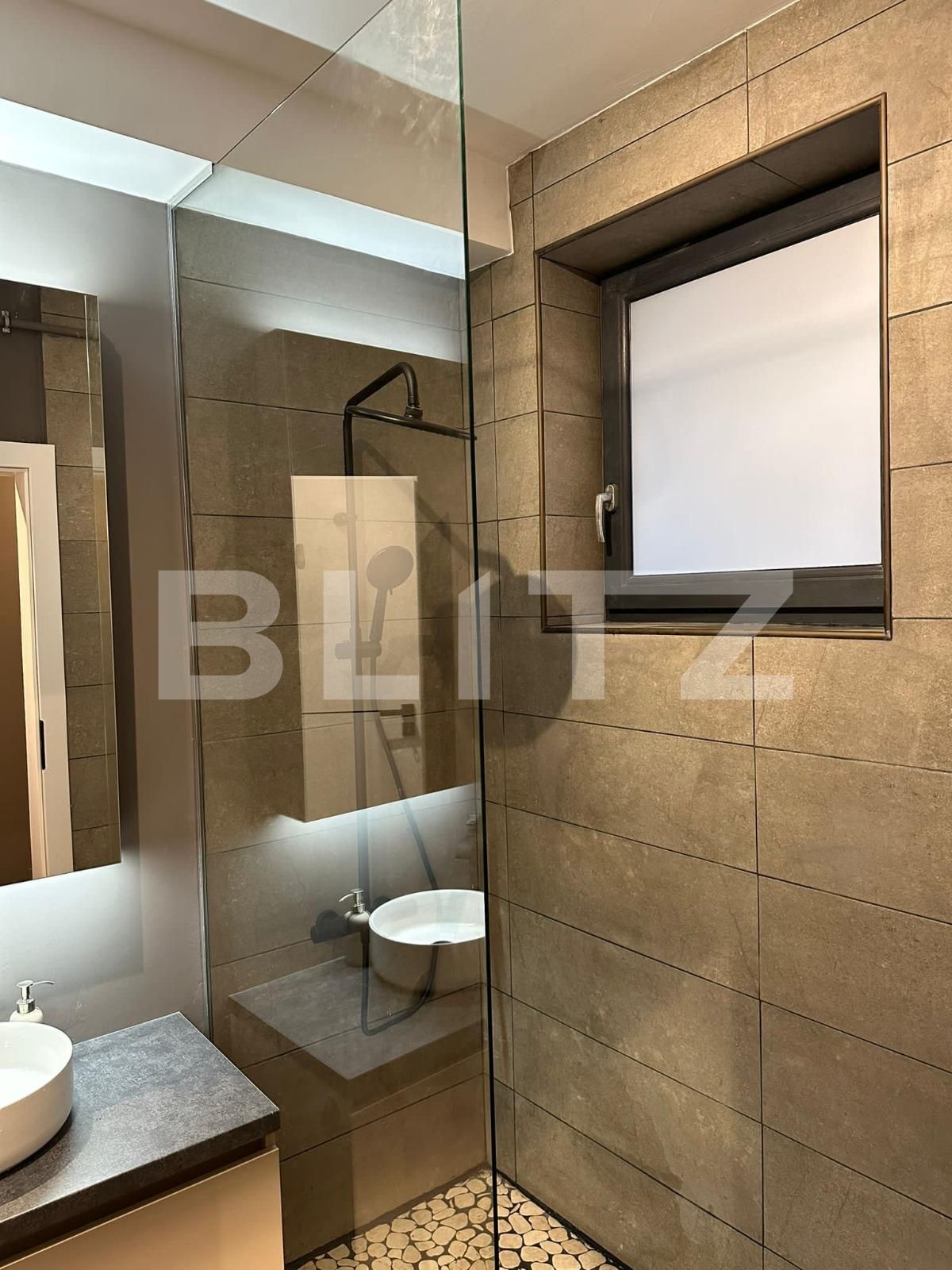 Garsonieră de închiriat Central - 130153AI | BLITZ Târgu Mureș | Poza13