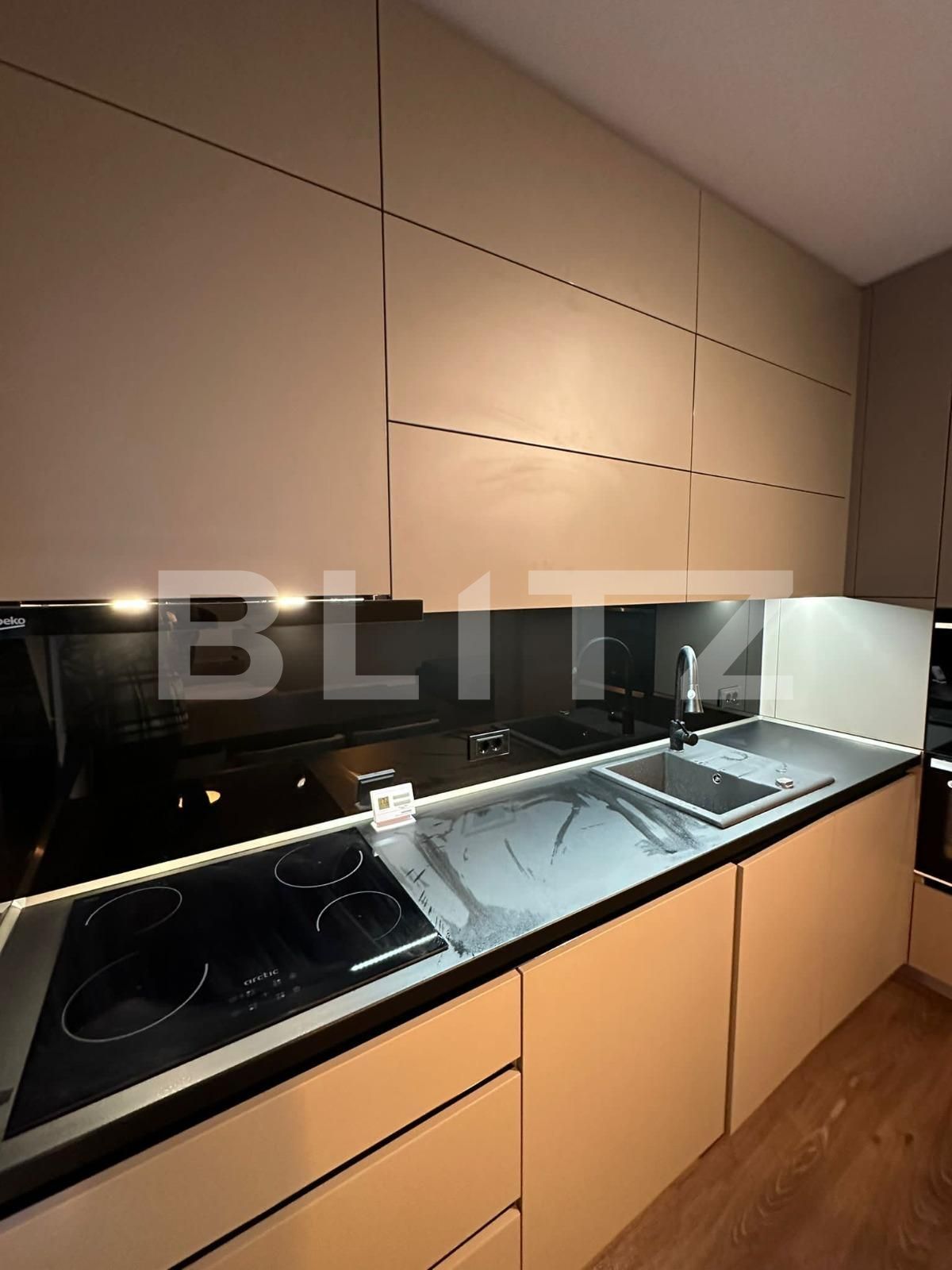 Garsonieră de închiriat Central - 130153AI | BLITZ Târgu Mureș | Poza9