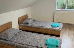 Casa duplex, 170 mp utili, 4 camere+ 2 la mansarda, Livezeni 