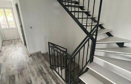 Casa duplex, 170 mp utili, 4 camere+ 2 la mansarda, Livezeni 