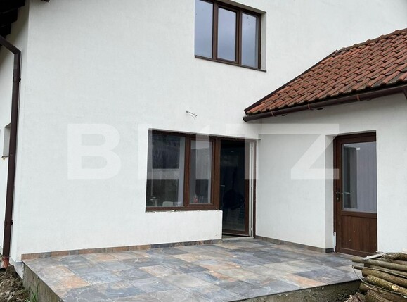 Casa de vânzare 4 camere Livezeni - 130165CV | BLITZ Târgu Mureș | Poza11
