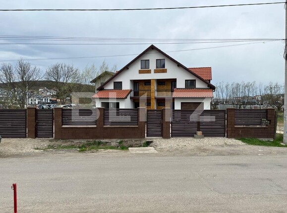 Casa de vânzare 4 camere Livezeni - 130165CV | BLITZ Târgu Mureș | Poza12