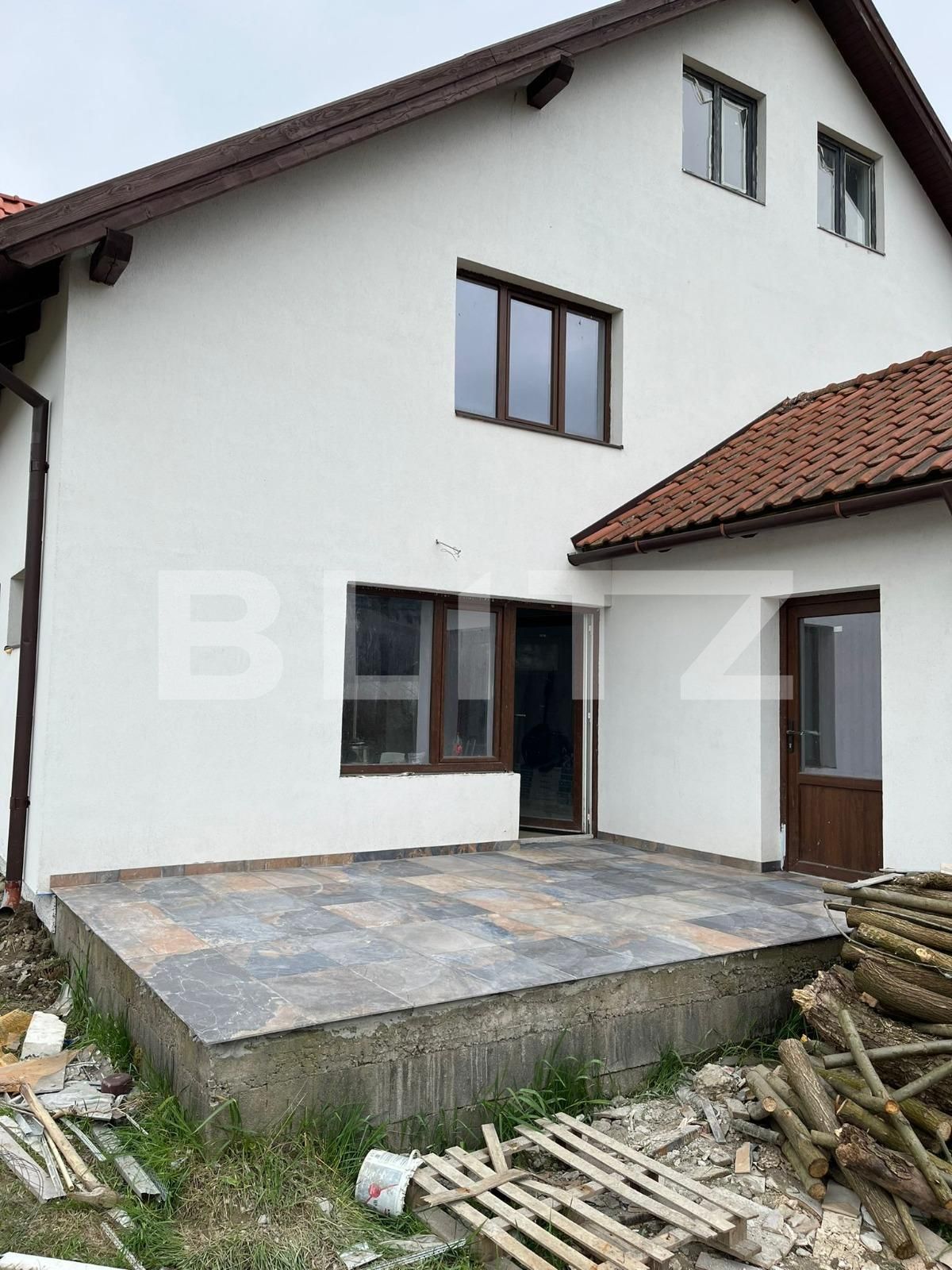Casa de vânzare 4 camere Livezeni - 130165CV | BLITZ Târgu Mureș | Poza11