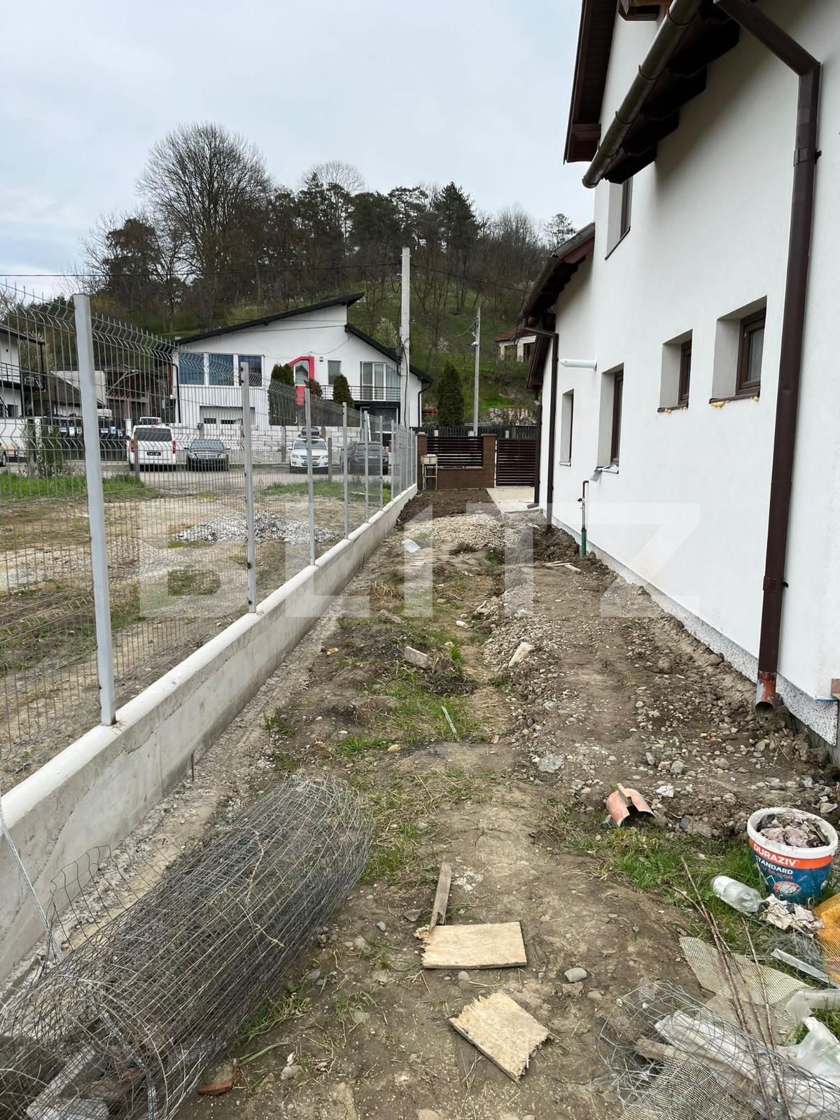 Casa de vânzare 4 camere Livezeni - 130165CV | BLITZ Târgu Mureș | Poza13