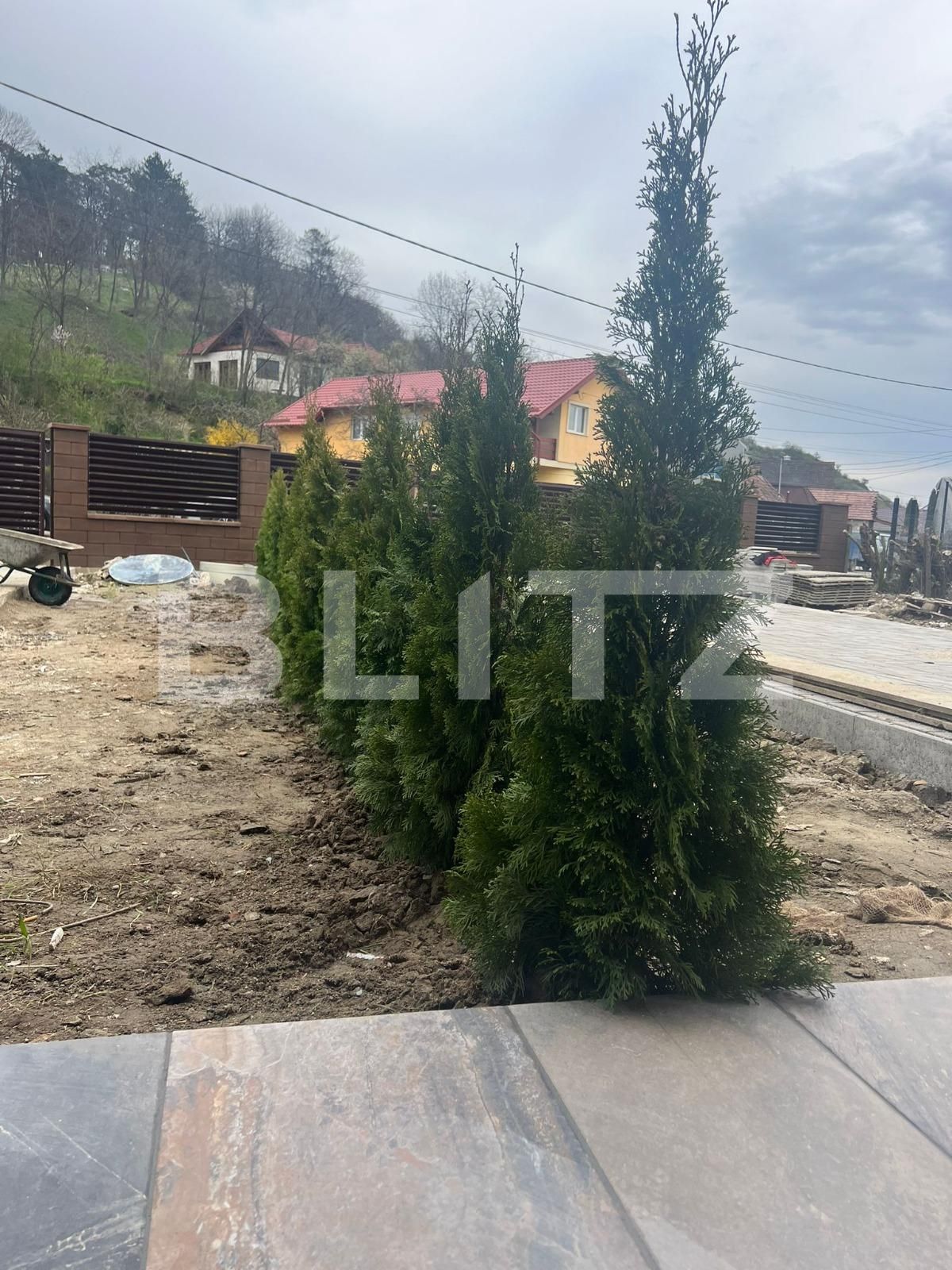 Casa de vânzare 4 camere Livezeni - 130165CV | BLITZ Târgu Mureș | Poza9