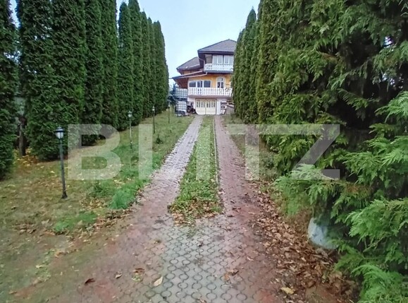 Casa de vânzare 8 camere Nord-Est - 130168CV | BLITZ Târgu Mureș | Poza4