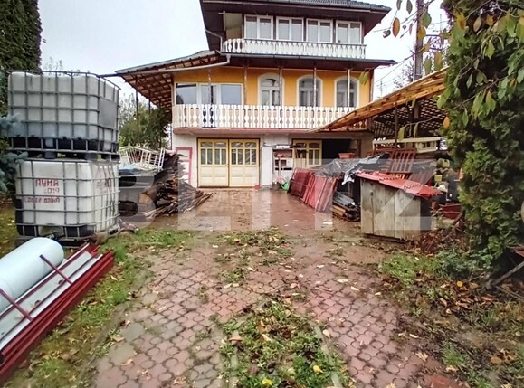 Casa de vânzare 8 camere Nord-Est - 130168CV | BLITZ Târgu Mureș | Poza3