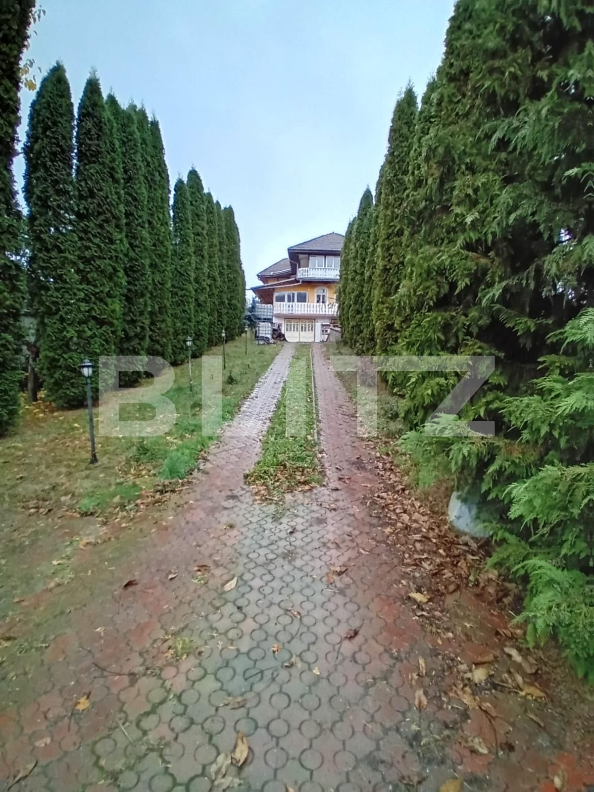 Casa de vânzare 8 camere Nord-Est - 130168CV | BLITZ Târgu Mureș | Poza4