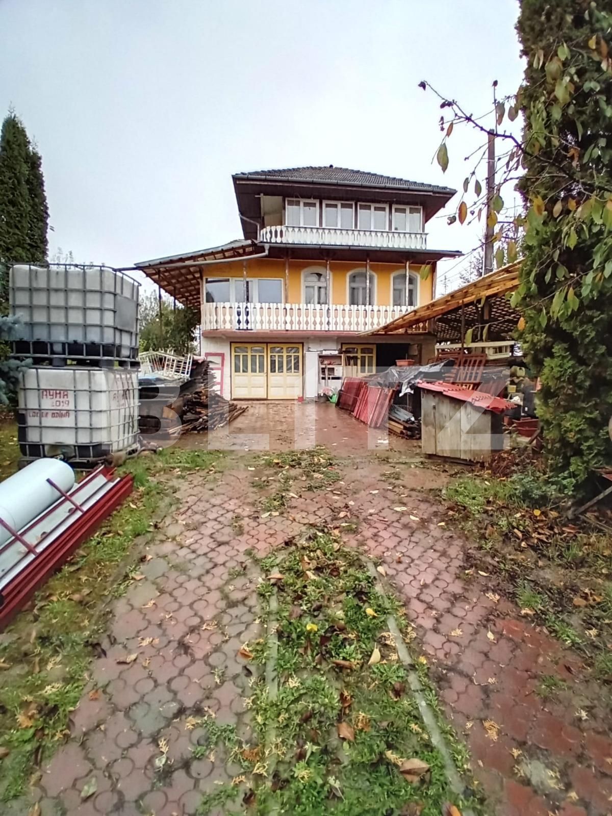 Casa de vânzare 8 camere Nord-Est - 130168CV | BLITZ Târgu Mureș | Poza3