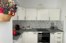 Apartament 2 camere, 66mp, ULTRAMODERN, Citadella Residence