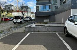Apartament 2 camere, 66mp, ULTRAMODERN, Citadella Residence