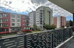 Apartament 2 camere, 66mp, ULTRAMODERN, Citadella Residence
