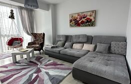 Apartament 2 camere, 66mp, ULTRAMODERN, Citadella Residence