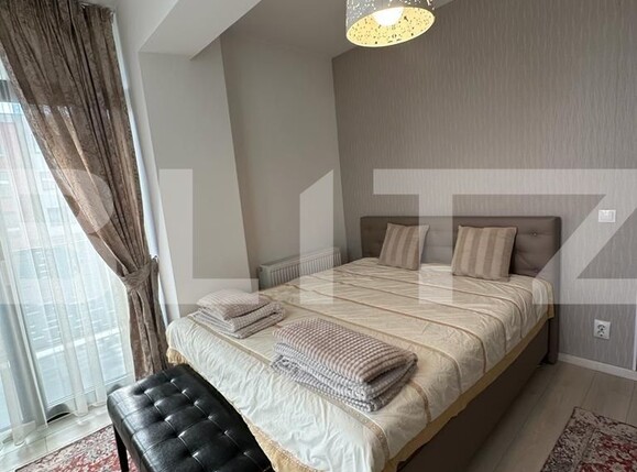 Apartament de închiriat 2 camere Tudor - 130199AI | BLITZ Târgu Mureș | Poza10