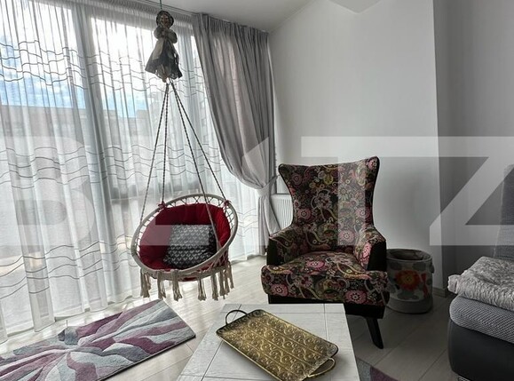 Apartament de închiriat 2 camere Tudor - 130199AI | BLITZ Târgu Mureș | Poza2