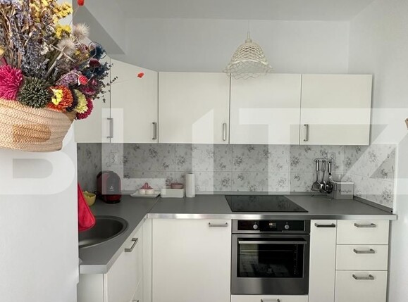 Apartament de închiriat 2 camere Tudor - 130199AI | BLITZ Târgu Mureș | Poza7