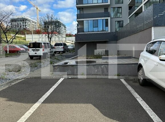 Apartament de închiriat 2 camere Tudor - 130199AI | BLITZ Târgu Mureș | Poza14