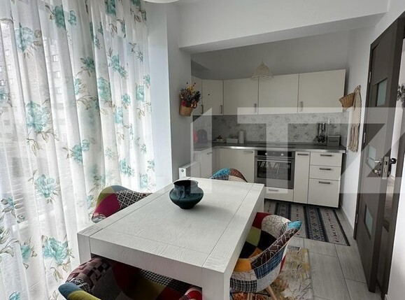 Apartament de închiriat 2 camere Tudor - 130199AI | BLITZ Târgu Mureș | Poza5