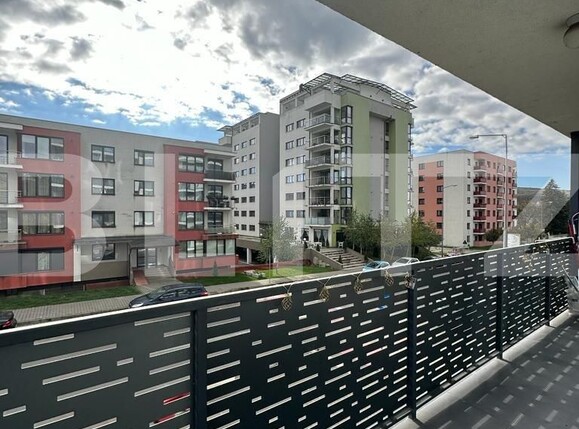 Apartament de închiriat 2 camere Tudor - 130199AI | BLITZ Târgu Mureș | Poza13
