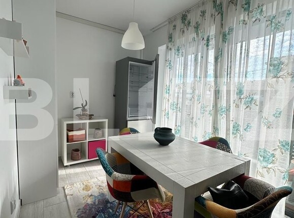 Apartament de închiriat 2 camere Tudor - 130199AI | BLITZ Târgu Mureș | Poza6