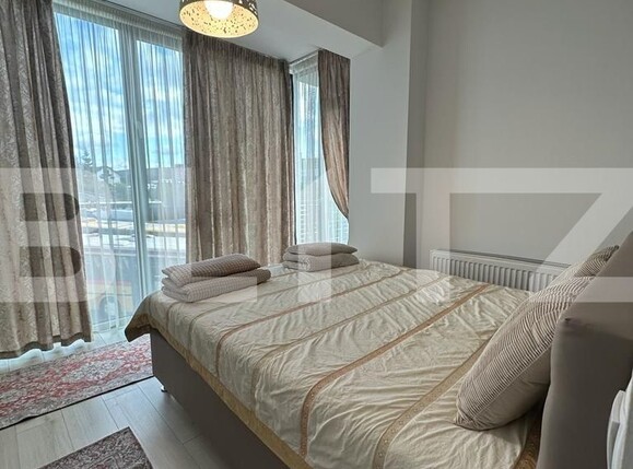 Apartament de închiriat 2 camere Tudor - 130199AI | BLITZ Târgu Mureș | Poza9