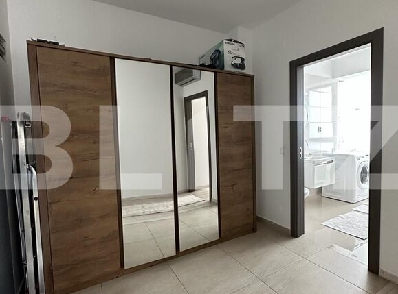 Apartament de închiriat 2 camere Tudor - 130199AI | BLITZ Târgu Mureș | Poza8