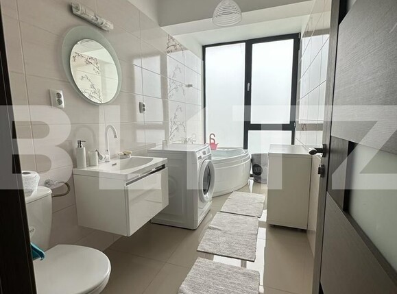 Apartament de închiriat 2 camere Tudor - 130199AI | BLITZ Târgu Mureș | Poza12
