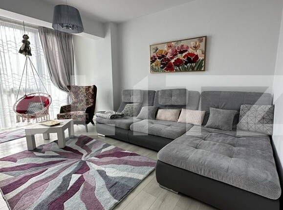 Apartament de închiriat 2 camere Tudor - 130199AI | BLITZ Târgu Mureș | Poza1