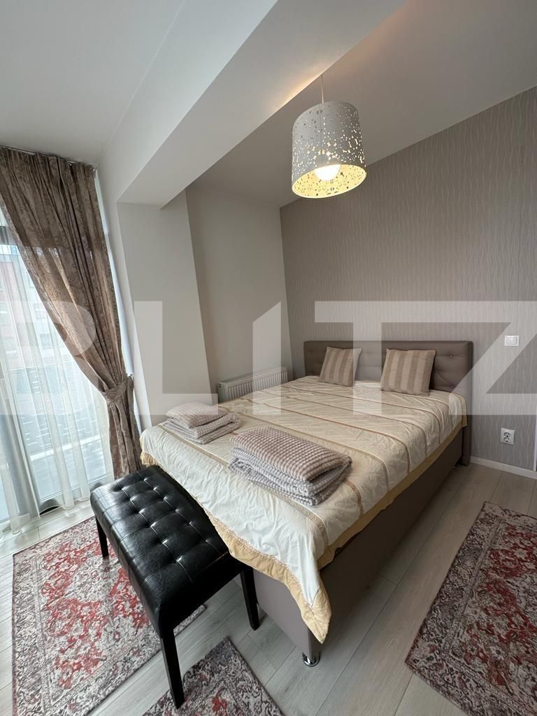 Apartament de închiriat 2 camere Tudor - 130199AI | BLITZ Târgu Mureș | Poza10