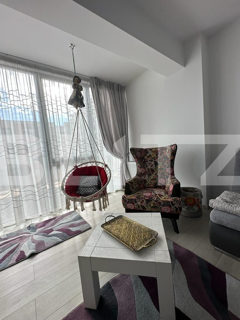 Apartament de închiriat 2 camere Tudor - 130199AI | BLITZ Târgu Mureș | Poza2