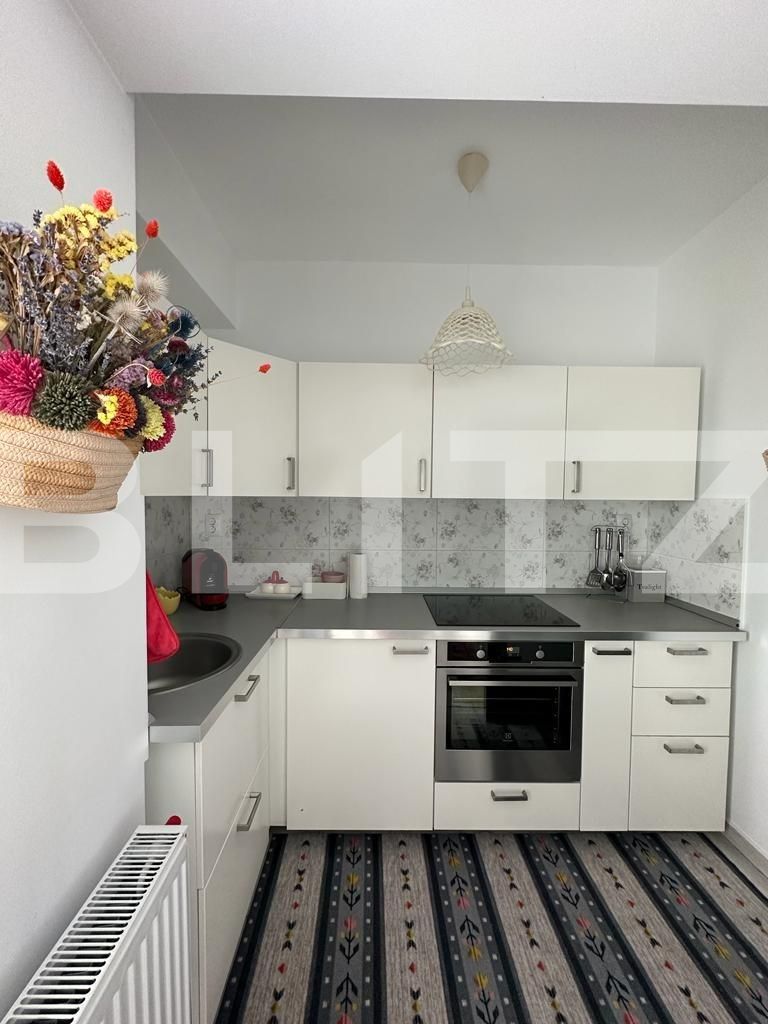 Apartament de închiriat 2 camere Tudor - 130199AI | BLITZ Târgu Mureș | Poza7