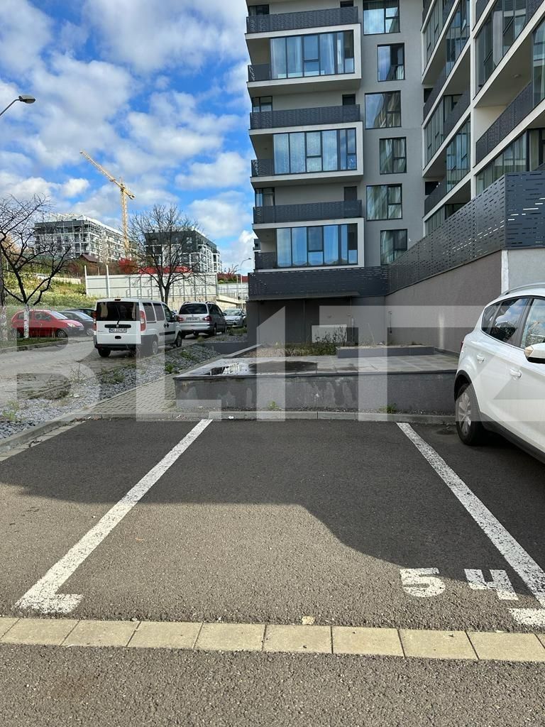 Apartament de închiriat 2 camere Tudor - 130199AI | BLITZ Târgu Mureș | Poza14