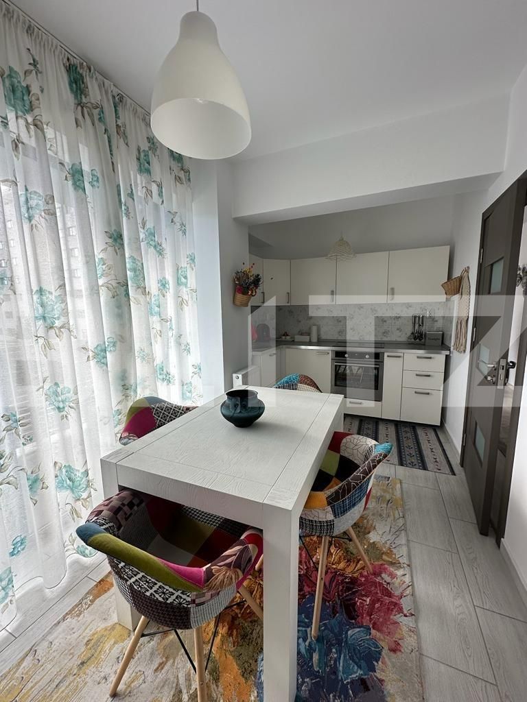 Apartament de închiriat 2 camere Tudor - 130199AI | BLITZ Târgu Mureș | Poza5