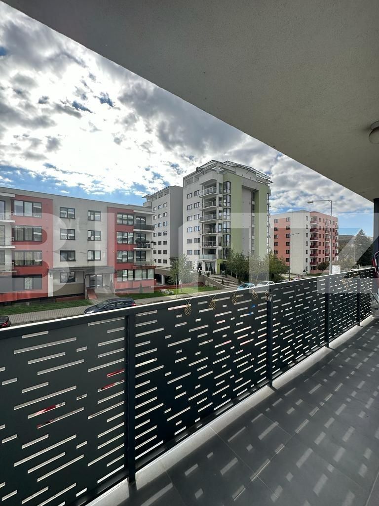Apartament de închiriat 2 camere Tudor - 130199AI | BLITZ Târgu Mureș | Poza13