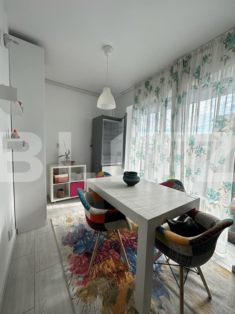 Apartament de închiriat 2 camere Tudor - 130199AI | BLITZ Târgu Mureș | Poza6