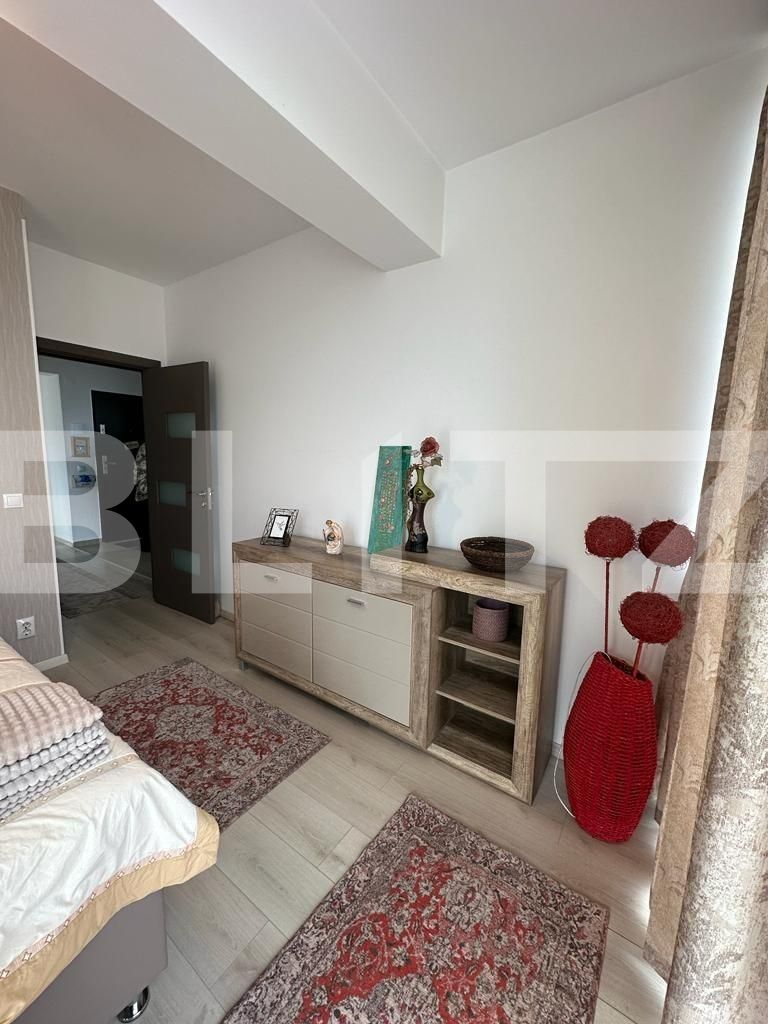 Apartament de închiriat 2 camere Tudor - 130199AI | BLITZ Târgu Mureș | Poza11