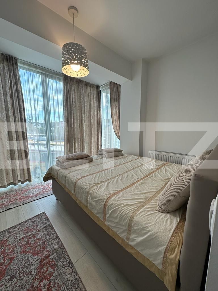 Apartament de închiriat 2 camere Tudor - 130199AI | BLITZ Târgu Mureș | Poza9