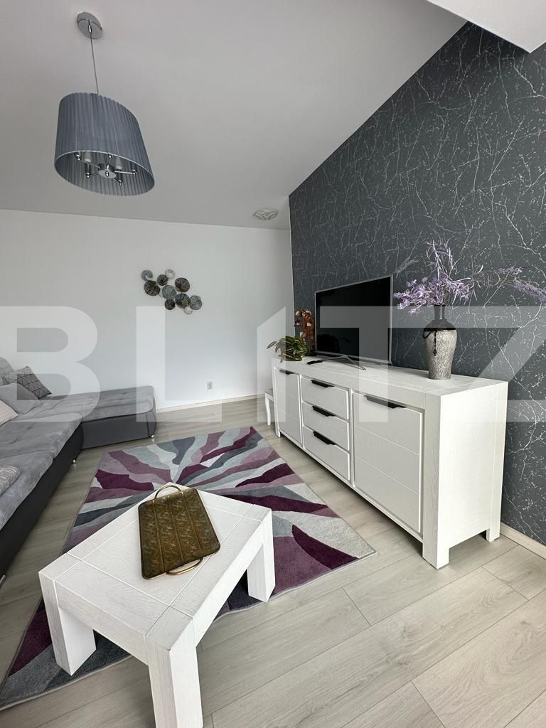 Apartament de închiriat 2 camere Tudor - 130199AI | BLITZ Târgu Mureș | Poza4