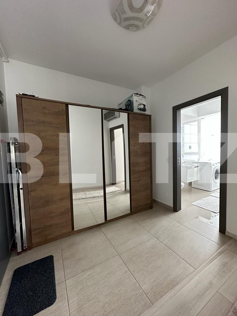Apartament de închiriat 2 camere Tudor - 130199AI | BLITZ Târgu Mureș | Poza8