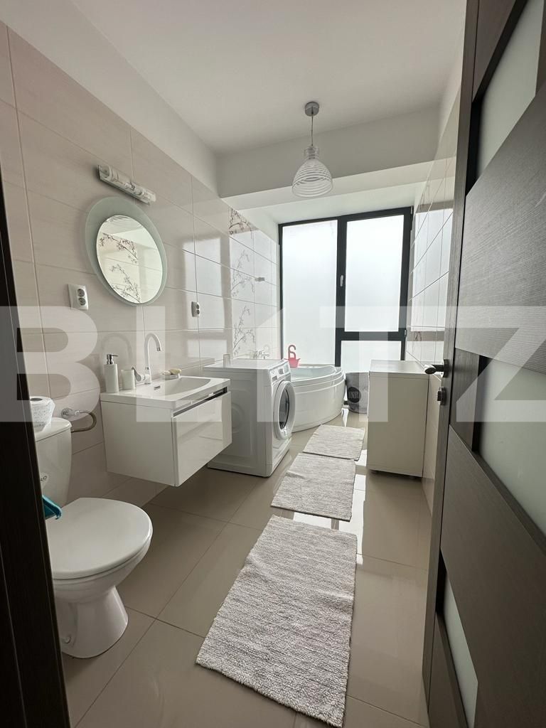 Apartament de închiriat 2 camere Tudor - 130199AI | BLITZ Târgu Mureș | Poza12